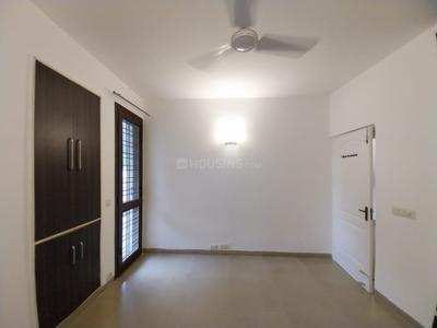 Bedroom Image of 3200 Sq.ft 4 BHK Builder Floor for sale in Sector 48 Gurgaon for Rs. 29000000