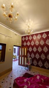 Bedroom Image of 3000 Sq.ft 6 BHK Independent House for rent in Bhatpara Kolkata for Rs. 30000