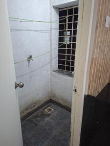 Balcony Image of 1300 Sq.ft 3 BHK Apartment / Flat for rent in Pimpri Pune for Rs. 31000