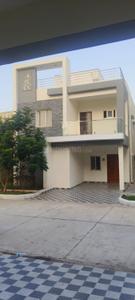 Image of 2318 Sq.ft 3 BHK Villa for sale in Durga Samudram, Tirupathi for Rs. 13902000