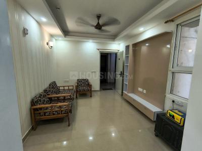 Hall Image of 710 Sq.ft 2 BHK Apartment / Flat for sale in Zara Rossa, Sector 112 Gurgaon for Rs. 6900000