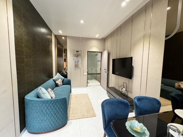 JP North Westend Tower 1 Main Image 1