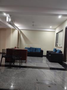 Hall Image of PG in Sector 11, Gurgaon