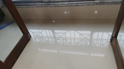 Image of 1250 Sq.ft 3 BHK Apartment / Flat for sale in New Town, Kolkata for Rs. 8600000