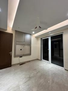 Hall Image of 1950 Sq.ft 4 BHK Builder Floor for sale in Punjabi Bagh New Delhi for Rs. 27500000