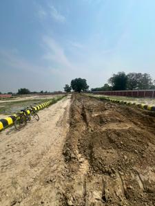 Image of 1000 Sq.ft 1 BHK Builder Floor for sale in Mohanlalganj, Lucknow for Rs. 1000000