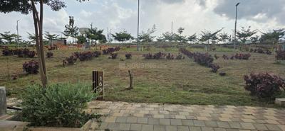 Image of 1163 Sq.ft Residential Plot / Land for sale in BVL Premio Phase 4, Choranahalli, Mysore for Rs. 6900000