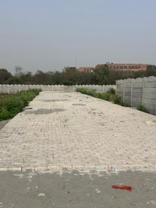 Image of 1350 Sq.ft Residential Plot / Land for sale in Knowledge Park 3, Greater Noida for Rs. 6300000