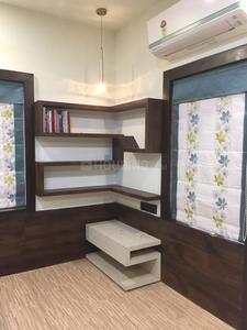 Siddhi Aarohi Crest Bedroom 1