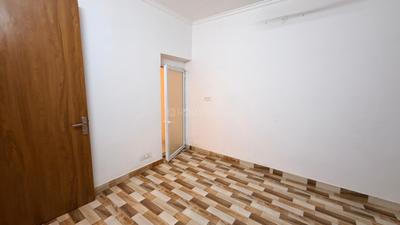 Bedroom Image of 1500 Sq.ft 3 BHK Apartment / Flat for sale in DDA Akshardham Apartments, Sector 19 Dwarka New Delhi for Rs. 21500000