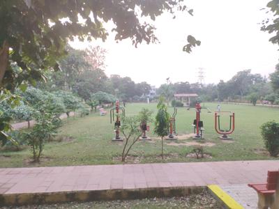 Playing Area Image of 280 Sq.ft Residential Plot / Land for sale in Sector 45 Faridabad for Rs. 55000000