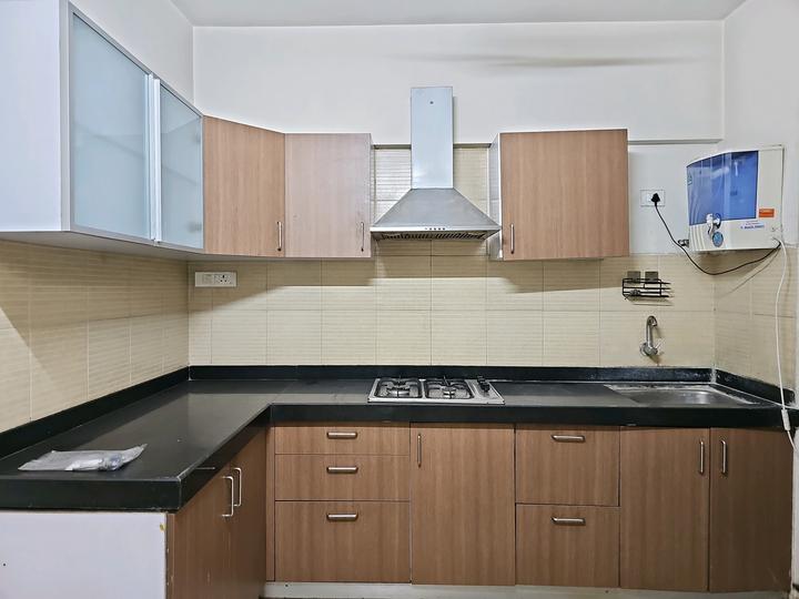 2 BHK Flat