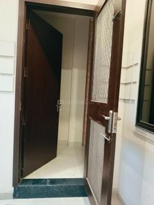 Bathroom Image of 1600 Sq.ft 3 BHK Independent House for sale in Bhicholi Mardana Indore for Rs. 13500000