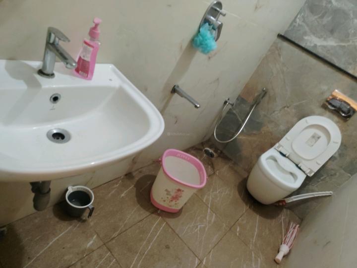 SRIRAM ENCLAVE Attached Bathroom with Bedroom 1