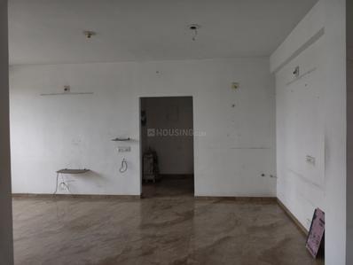 Hall Image of 2000 Sq.ft 3 BHK Apartment / Flat for sale in Maninagar Ahmedabad for Rs. 11500000