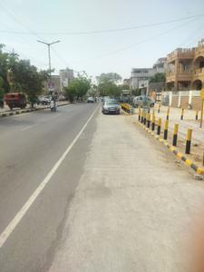 Vivek vihar Plot View 3