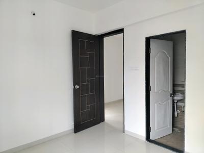 Bedroom Image of 1040 Sq.ft 4 BHK Apartment / Flat for sale in Ganga Village, Hadapsar Pune for Rs. 12500000