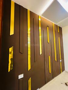 Bedroom Image of 1550 Sq.ft 3 BHK Independent House for sale in Nijampur Malhaur Lucknow for Rs. 7500000