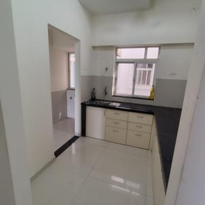 Kitchen Image of 890 Sq.ft 2 BHK Apartment / Flat for sale in Rama Melange Residences, Hinjawadi Phase 3 Pune for Rs. 6800000
