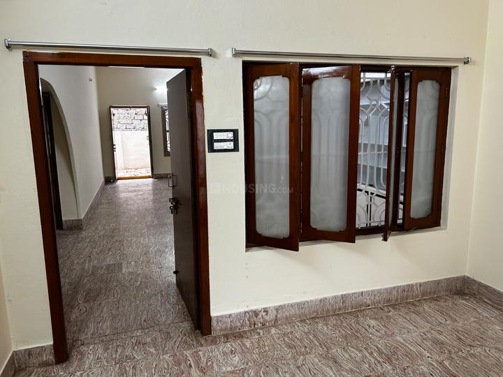 State Bank Colony, Benz Circle Bedroom 1