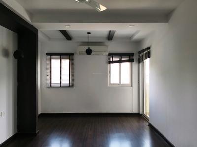 Bedroom Image of 4500 Sq.ft 4 BHK Builder Floor for sale in South City Luxury Floors, Sector 49 Gurgaon for Rs. 44500000