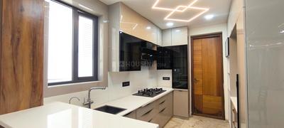 Bedroom Image of 3300 Sq.ft 4 BHK Villa for rent in Vessella Woods, Kondapur Hyderabad for Rs. 140000