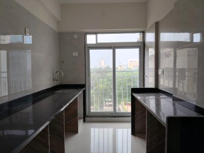 Kitchen Image of 1210 Sq.ft 2 BHK Apartment / Flat for sale in Gurudev Heights, Kamothe Navi Mumbai for Rs. 11200000