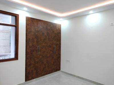 Bedroom Image of 2050 Sq.ft 4 BHK Apartment / Flat for sale in Ashoka Apartments, Sector 12 Dwarka New Delhi for Rs. 37000000