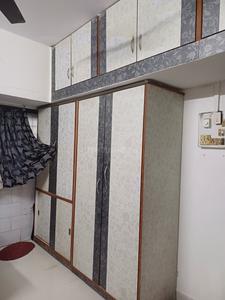 Kitchen Image of Saraswat Colony Pg in Santacruz West, Mumbai