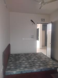 Bedroom Image of 200 Sq.ft 1 RK Apartment / Flat for rent in Scheme 103 Indore for Rs. 10000