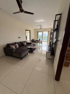 3 BHK Apartment