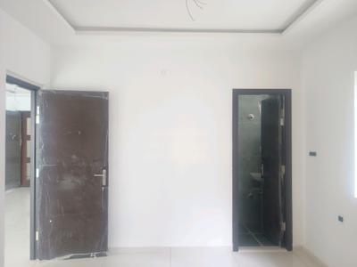 Bedroom Image of 1950 Sq.ft 3 BHK Apartment / Flat for sale in Nallagandla Hyderabad for Rs. 14040000