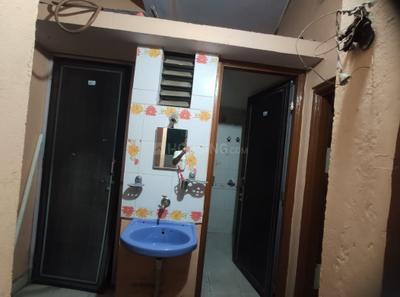 Image of 900 Sq.ft 1 BHK Builder Floor for rent in Manewada, Nagpur for Rs. 16000