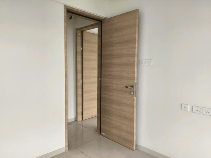 Prathamesh Park, Baner Bedroom One 1