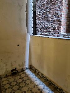 Bedroom One Image of 600 Sq.ft 2 BHK Apartment / Flat for sale in Nangli Sakrawati New Delhi for Rs. 4500000