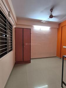 Balcony Image of 300 Sq.ft 1 RK Apartment / Flat for rent in BTM Layout Bengaluru for Rs. 13000