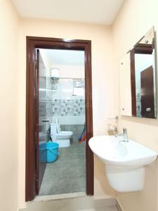 Bathroom Image of 1467 Sq.ft 3 BHK Apartment / Flat for sale in Mallapur Hyderabad for Rs. 9800000