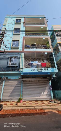 Tegharia Main Image 1