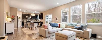 Hall Image of 1114 Sq.ft 2 BHK Apartment / Flat for sale in Codename Superstar, Undri Pune for Rs. 7499000