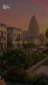 Image of 1000 Sq.ft 2 BHK Apartment / Flat for sale in Sunrakh Bangar, Vrindavan for Rs. 9000000
