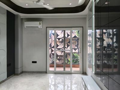 Bedroom Image of 2160 Sq.ft 3 BHK Builder Floor for sale in South City Floors 1, Sector 41 Gurgaon for Rs. 34000000