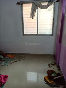 Bedroom Image of 750 Sq.ft 2 BHK Apartment / Flat for sale in Rajarhat Kolkata for Rs. 2300000