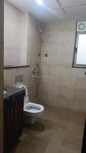 Image of 2120 Sq.ft 3 BHK Apartment / Flat for rent in Tata Primanti, Sector 72, Gurgaon for Rs. 78000