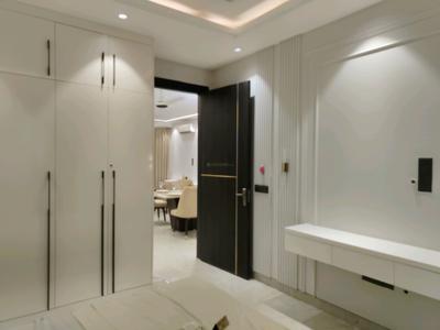 Bedroom Image of 2500 Sq.ft 4 BHK Builder Floor for sale in Malibu Town Floors, Sector 47 Gurgaon for Rs. 40000000