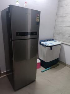 Kitchen Image of 1450 Sq.ft 3 BHK Apartment / Flat for sale in Kalyanpur Kanpur for Rs. 5100000