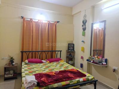 Bedroom Image of 1111 Sq.ft 2 BHK Apartment / Flat for sale in Kalena Agrahara Bengaluru for Rs. 6750000