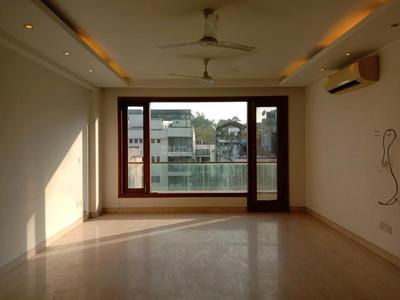 Hall Image of 2400 Sq.ft 3 BHK Builder Floor for sale in Greater Kailash New Delhi for Rs. 69000000