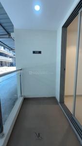 Balcony Image of 947 Sq.ft 2 BHK Apartment / Flat for sale in Charholi Budruk Pune for Rs. 5800000