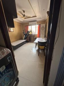 Hall Image of 660 Sq.ft 2 BHK Apartment / Flat for sale in Anand Heritage, Dahisar West Mumbai for Rs. 16000000