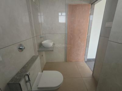 Bathroom Image of 3203 Sq.ft 4 BHK Apartment / Flat for sale in Ramdev Nagar Ahmedabad for Rs. 27000000